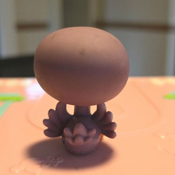 LPS Purple Swan #1400 - Picture 5 of 16